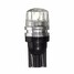 Wedge Light W5W 5630 T10 Side Lamp LED Interior Canbus 1.5W Light License Plate Light Bulb - 7