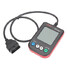 Car Diagnostic Scan OBD II Scanner Tool Code Reader - 1