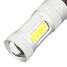 DRL COB Light Bulb Fog Daytime Running 800LM 2Pcs 80W - 6