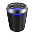 Car Bluetooth Cup Charger USB MP3 Player Handsfree Car Kit 2 Port - 5