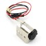 USB Charger Socket Motorcycle Cigarette Lighter Car - 2