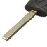 Ford Transponder Focus C-MAX S-Max Galaxy Blank Blade Key Kuga FIESTA MONDEO - 6