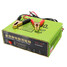 Type 80AH Automatic-protect Quick 6V Smart 140W Charger Intelligent Pulse Repair Full 12V - 3