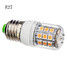 Ac 220-240 E26/e27 4w Cool White Ac 110-130 V G9 Led Corn Lights - 2