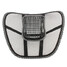Pad Cushion New Mesh Support Back Seat Chair Lumbar Car Hot - 4