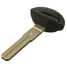 Saab Remote Rubber Blank Blade Emergency Buttons Car Key - 4