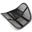 Lumbar Seat Chair Back Mesh Ventilate Support Massage Cushion Pad Car - 4