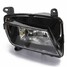 Fog Light Bulb Driver Side Assembly - 4