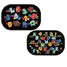 Baby Car Window Protect Car Window Film 2Pcs Window Sunshade Sunshades Rear Side Cartoon - 1