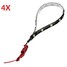 Leds Car Led Light Strip 4X 3W 30cm Brightness 5050 SMD - 1