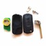 Chip Folding Remote Key Land Rover Range Rover Fob 315MHz 3Button ID46 - 5