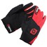 Gloves Breathable Comfy Sports Full Finger Motorcycle Motor Bike - 2