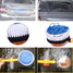 Brush Sponge Foam Automatic Hose Rotating Washing Cup Cleaner High Pressure Car - 5