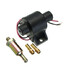 Facet Style Electric Diesel Universal Petrol Fuel 8mm 12V Pump Flow - 3