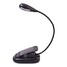 Arm Flexible Clip Light Led Portable Mini Book Single - 1