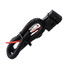 Waterproof Motorcycle 5V 4.2A 12-24V Power Supply Bike Socket Car Boat LED Dual USB Charger - 7