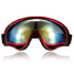 Motorcross Safety Motorcycle Cycling Glasses Goggle Ski Airsoft - 4