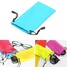 Phone Glasses Plastic Sunglasses MP3 Dust Waterproof Bag - 2