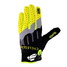 Full Finger Motorcycle Dirt Bike Cycling Gloves Sports Screen M L XL - 2