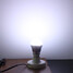 Smd Natural White Cool White E26/e27 Led Globe Bulbs 3w 100 Warm White A50 - 4