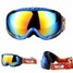 Anti Fog Motor Bike Racing Sports Goggle North Wolf Goggles Outdoor Skiing - 5