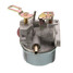 Kit Gasket Carburetor Replacement - 6