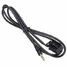 C-MAX iPhone iPad Ford Focus Mk2 AUX Audio IPOD MP3 Cable CD - 2