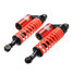 Shock Absorber Cross-Country Motorcycle Hydraulic - 3