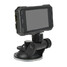 High Full HD V8 Car DVR Video Recorder Wide Angle - 9