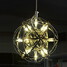 Creative Chandelier 5-10㎡ Contemporary Led Contracted - 3