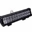 SUV LED Beam Lamp Truck Boat Work Light Bar Spot Flood Jeep Offroad 5760LM 72W - 7