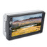 Rear View Camera TF USB FM AUX 7 Inch TFT Player With Touch Screen 2 Din Car Audio Stereo MP5 - 3