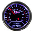 inches Gauge Car Voltage Digital LED 52mm Universal - 1