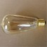 Incandescent Bulbs 40w E27 Lighting Antique Light Bulbs - 3