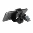 Bracket Vehicle-Mounted Silicone 360 Degree Rotating Navigator Car Air Outlet Phone Holder - 5