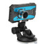 High Full HD V8 Car DVR Video Recorder Wide Angle - 3