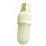 1 Pcs Smd Warm White Led B22 Led Globe Bulbs 8w G45 Cool White Decorative - 3