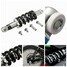 Rear Shock Absorber Mini Suspension 190mm ATV Dirt Bike Motocycle - 2