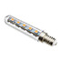 E14 Warm White Decorative Led Corn Lights Ac 220-240 V 6 Pcs 1.5w Smd - 3