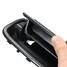 Black Outside Exterior Door Handles Left Side Car Toyota Tacoma - 6