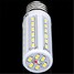 E26/e27 Warm White 9w Ac 100-240 V Smd Led Corn Lights - 5