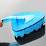 Wash Brush Tool High Wash Truck Car Foam Sponge Brush Car - 2