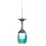 Bar Dining Red Pendant Lights Green Christmas Modern/contemporary - 2