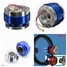 Universal Car Auto Quick Release Hub Adapter Snap Off Boss Kit Steel Ring Wheel - 4
