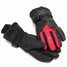 Waterproof Windproof Motorcycle Full Finger Gloves Colors Ski Winter Cycling Outdoor - 6