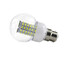 Cool White 8w 1 Pcs E26/e27 E26 Warm White Smd - 7