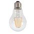 Warm White A60 E26/e27 Led Globe Bulbs Ac 220-240 V Cob Decorative - 4
