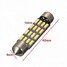 Lights 36MM SMD 42mm 39MM Error Free Festoon LED Car Interior 31MM Canbus Bulbs - 7