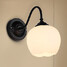 Wall Light Light E26/e27 Wall Sconces Traditional/classic Ambient - 1