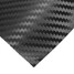 Sheet Roll Car Car Sticker Decals Wrap Film 3D Carbon Fiber Vinyl - 7